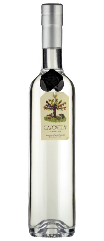 Grappa di Bassano