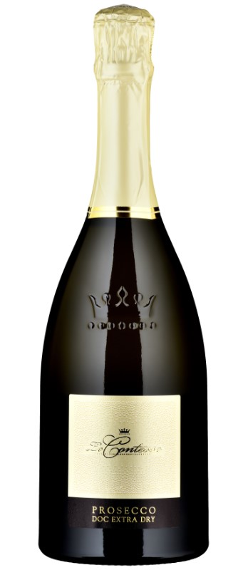 Prosecco Spumante Treviso extra dry DOC