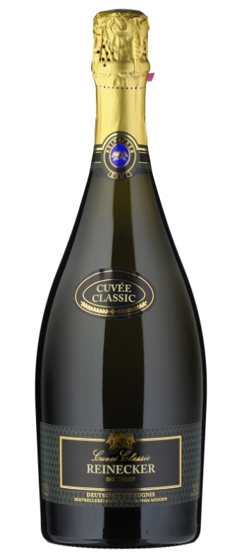 Cuvée Réserve Extra Brut