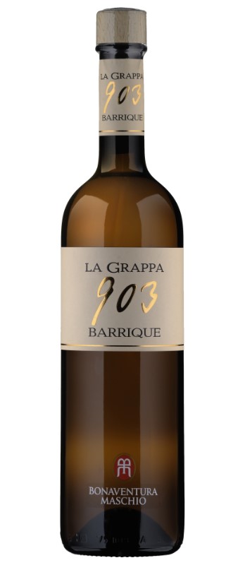 La Grappa 903 Barrique