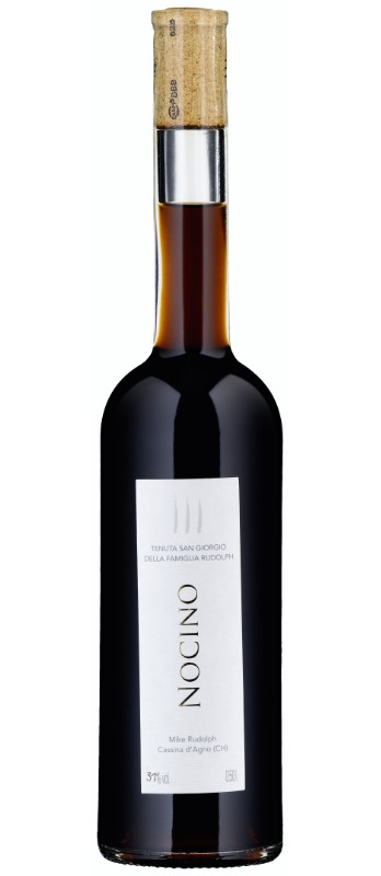 Nocino