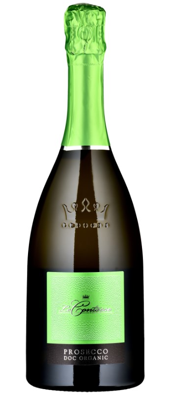 Prosecco Spumante Treviso Biologico brut DOC 