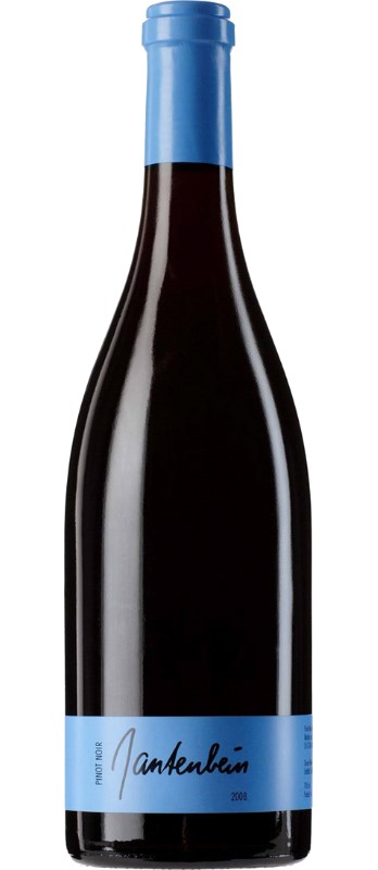 Fläscher Pinot Noir 
AOC Graubünden