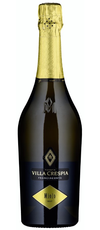 Franciacorta DOCG Brut Miolo 
Magnum 