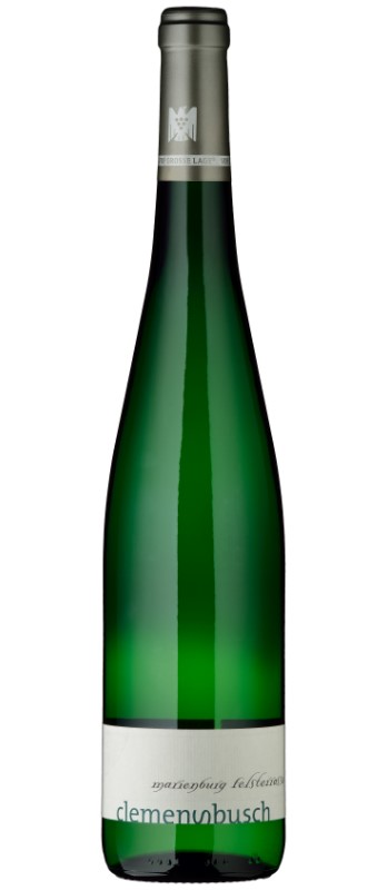 Riesling Marienburg Felsterrasse
VDP Grosse Lage  BIODYNAMISCH