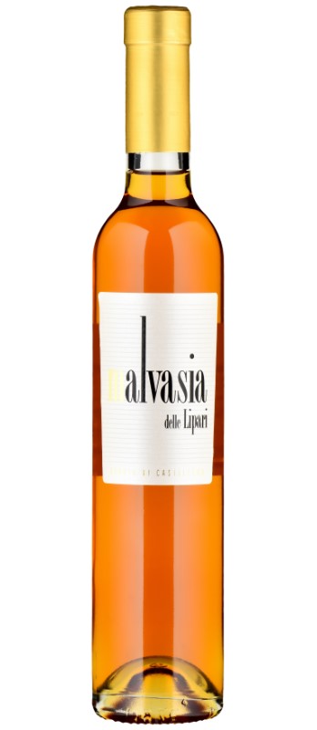 Malvasia delle Lipari DOC
BIO