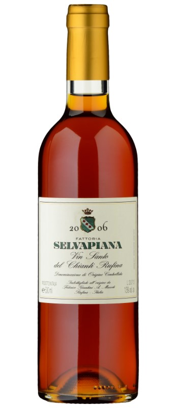 Vin Santo del Chianti Rufina DOC