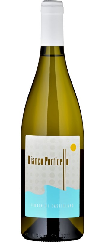 Bianco Porticello Terre Siciliane IGT
BIO