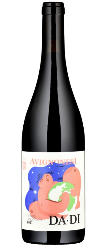 Da.Di. Sangiovese Toscana IGT
BIODYNAMISCH