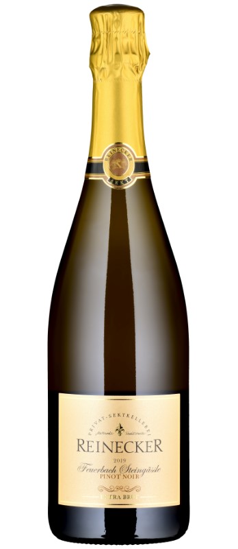 Pinot Noir Extra Brut Feuerbach Steingässle