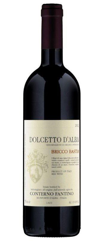 Dolcetto d'Alba Bricco Bastia DOC 