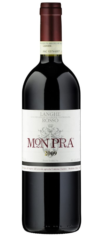 Monprà Langhe Rosso DOC