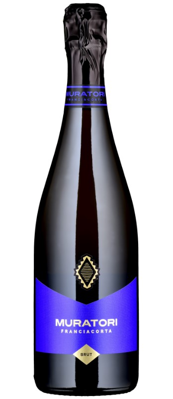 Franciacorta DOCG Brut 