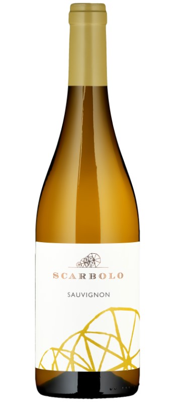 Sauvignon Blanc Grave del Friuli DOC