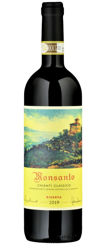 Chianti Classico Riserva DOCG 