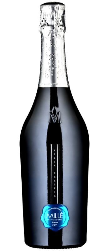 Franciacorta DOCG Brut Millè Riserva 