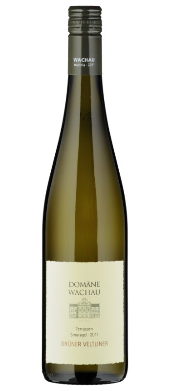 Grüner Veltliner Terrassen Smaragd 