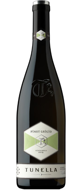 Pinot Grigio Colli Orientali DOP