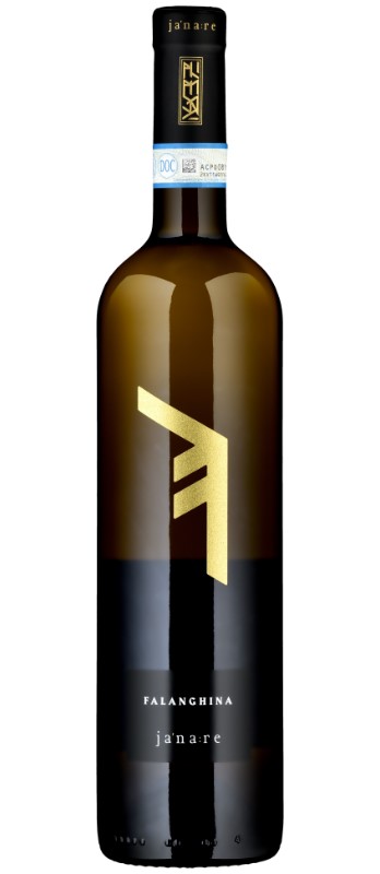 Falanghina del Sannio DOP
alfabeto