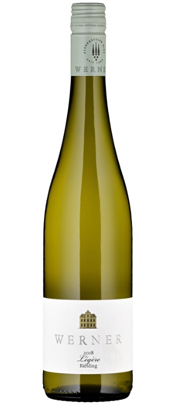 Riesling  Légère QbA 