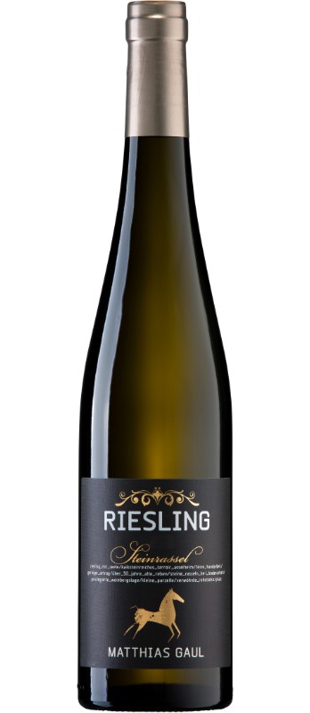 Riesling Steinrassel QbA