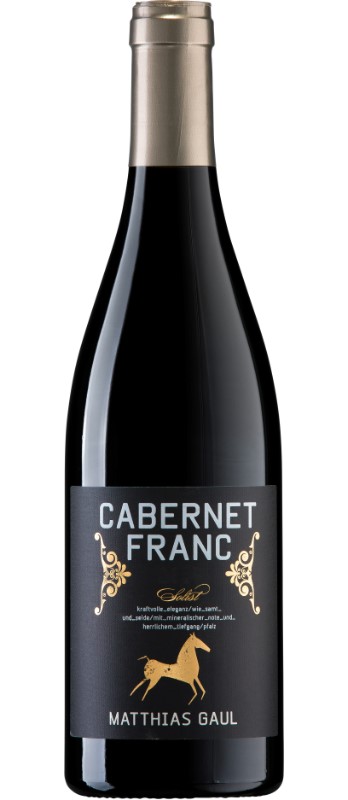 Cabernet Franc QbA