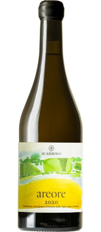 Areore Bianco Friuli IGT