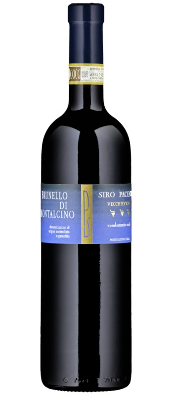 Brunello di Montalcino Vecchie Vigne DOCG