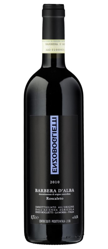 Barbera d'Alba Roscaleto DOC