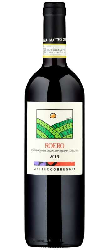 Roero DOCG
BIO