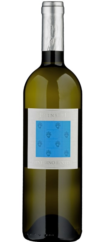 Langhe Bianco Prinsipi DOC
BIO