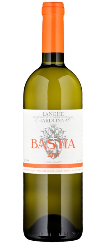 Chardonnay Langhe Bastia DOC
BIO