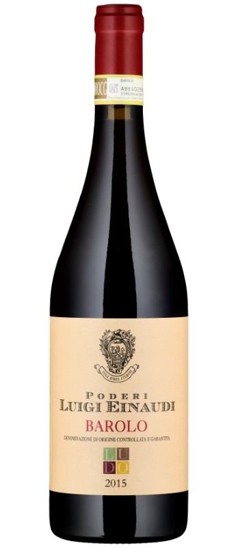 Barolo Ludo DOCG