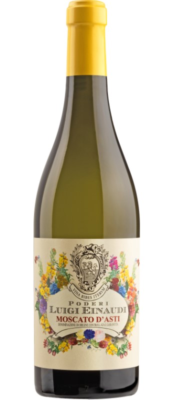 Moscato d'Asti DOCG