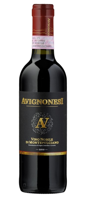 Vino Nobile di Montepulciano DOCG
BIO-DYN 