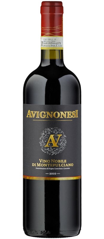 Vino Nobile di Montepulciano DOCG
BIO-DYN 