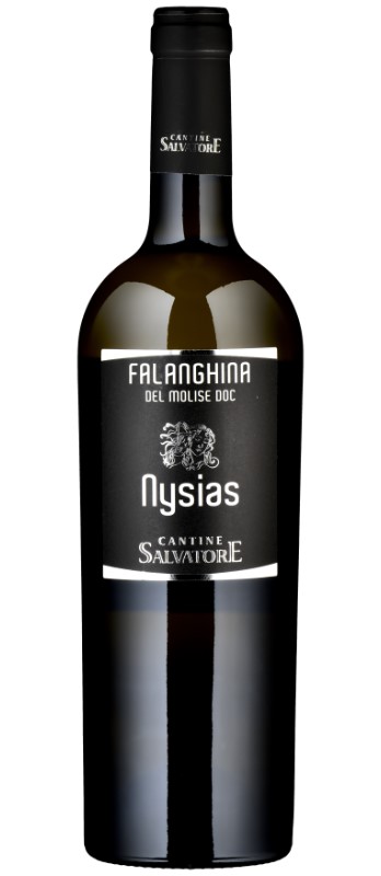 Falanghina del Molise Nysias DOC
BIO