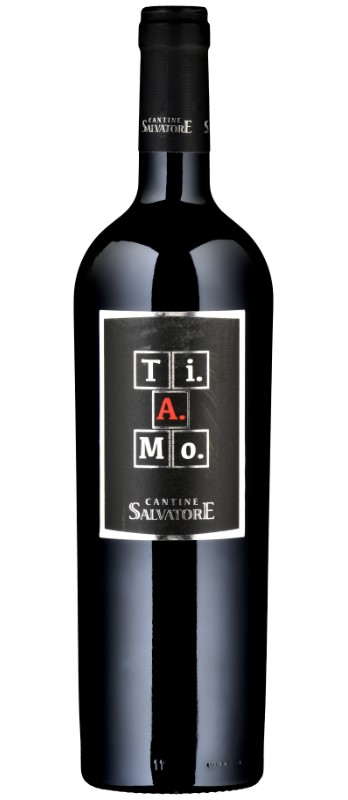 Ti.A.Mo. Vino Rosso