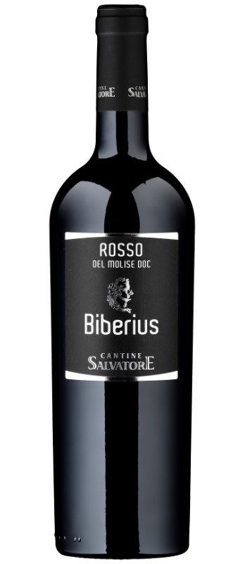 Biberius Molise Rosso DOC
BIO