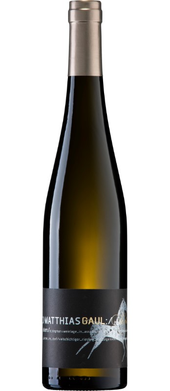 Riesling St. Stephan QbA