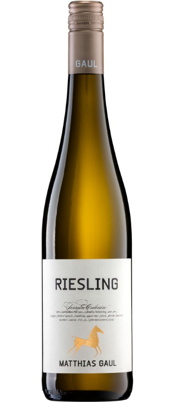 Riesling Terrain Calcaire QbA