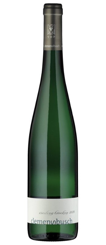 Riesling trocken VDP
Gutswein BIODYNAMISCH