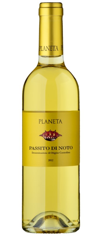 Passito di Noto DOC
BIO