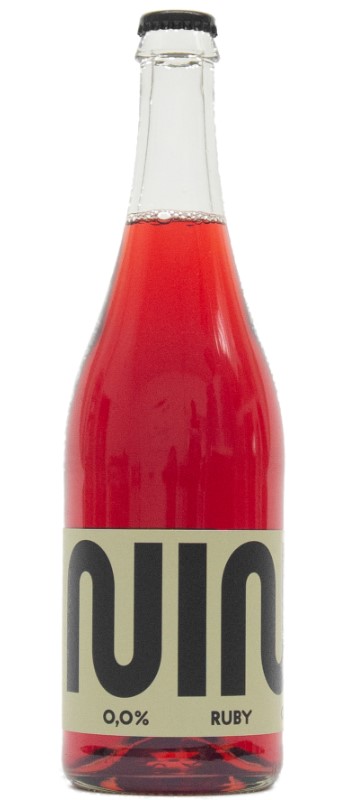 Nino Ruby 
0% Alkohol
