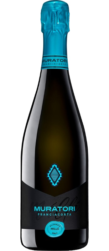 Franciacorta DOCG Brut Millè