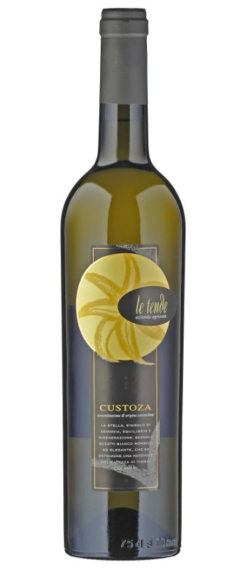 Bianco di Custoza DOC
BIO 