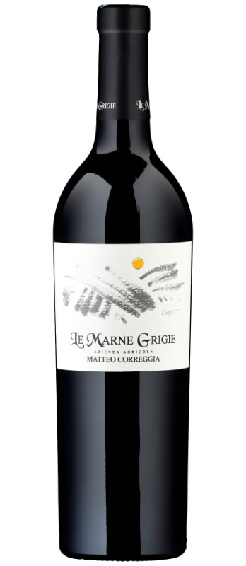 Le Marne Grigie Langhe Rosso  DOC 
BIO