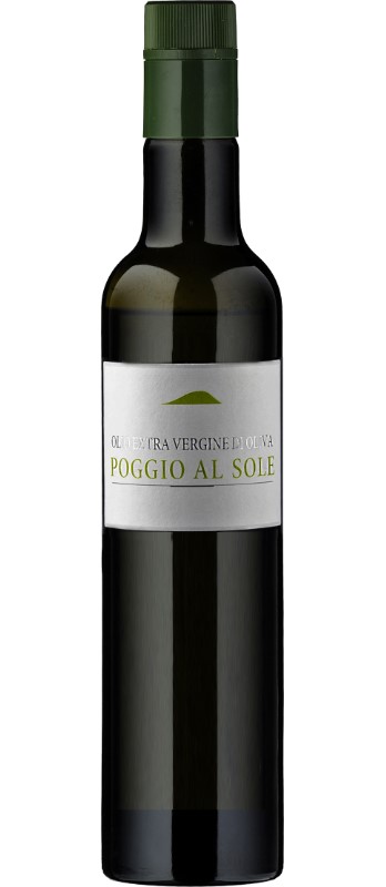 Olio Extra Vergine di Oliva Toscano