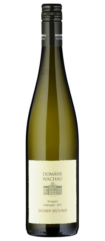 Grüner Veltliner Terrassen Federspiel 