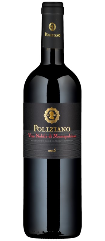 Vino Nobile di Montepulciano DOCG 
BIO